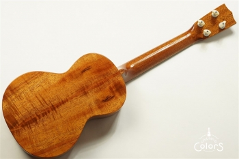 UKULELE GYPSY KIYOSAKU ECO-C #390